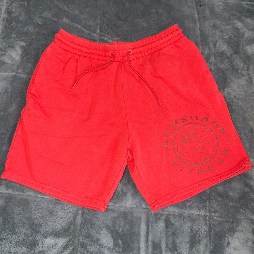 Gymshark shorts